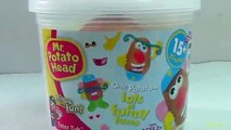Mr Potato Head Tater Tub by Playskool Kids 39 Toys