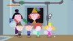 The Wand Factory Ben and Holly´s little kingdom all new english episodes 2016 compilation fullHD