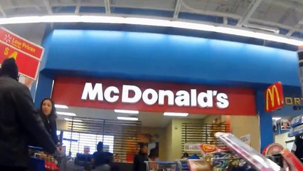 A Very Walmart Christmas