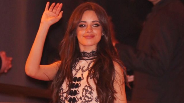 Camila Cabello Quits Fifth Harmony