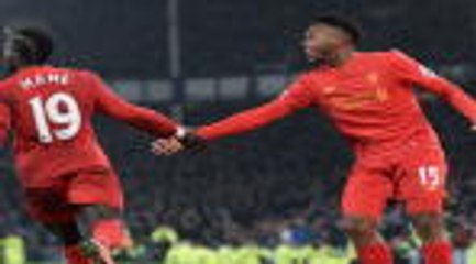 Klopp's Sturridge risk pays off