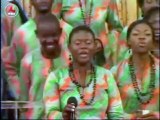 Christmas Song in Igbo Language, Nigerian.