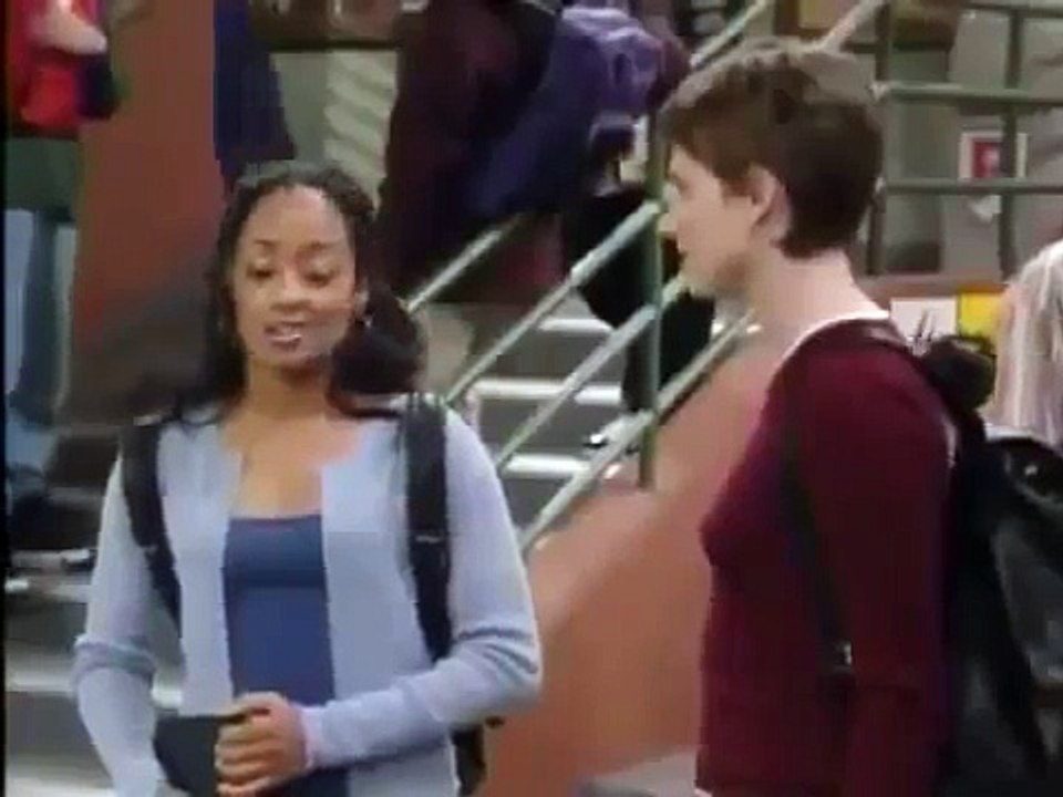Smart Guy S03E14 From A to Double D