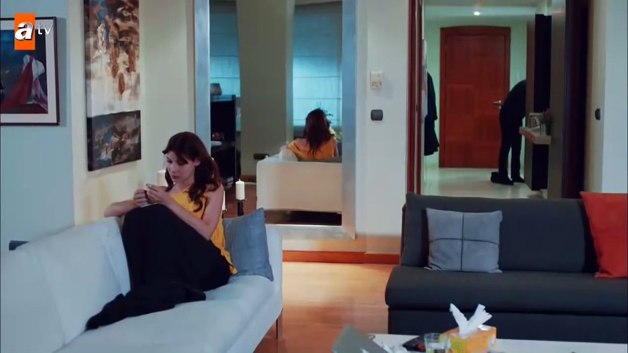 Nefret sevgiden doğar Eşkıya Dünyaya Hükümdar Olmaz