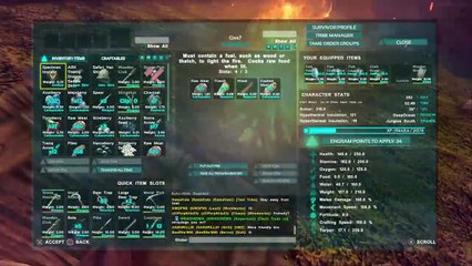 Ark Boat Adventures (25)