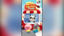 DR. PANDA IJSCOMAN Nederlands - Nog meer IJS! Ice Cream Truck - Spel voor kinderen - Android & iOS