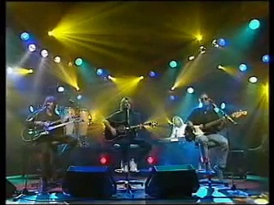 Bon Jovi - Lie to Me Acoustic