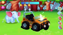 Play Fun Animal Doctor Kids Games | Forest Animals Jungle Doctor Games for Children