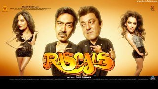 Rascals  Hindi Movies Full Movie  ,Ajay Devgan Full Movies  Latest Bollywood Full Movies PART 02