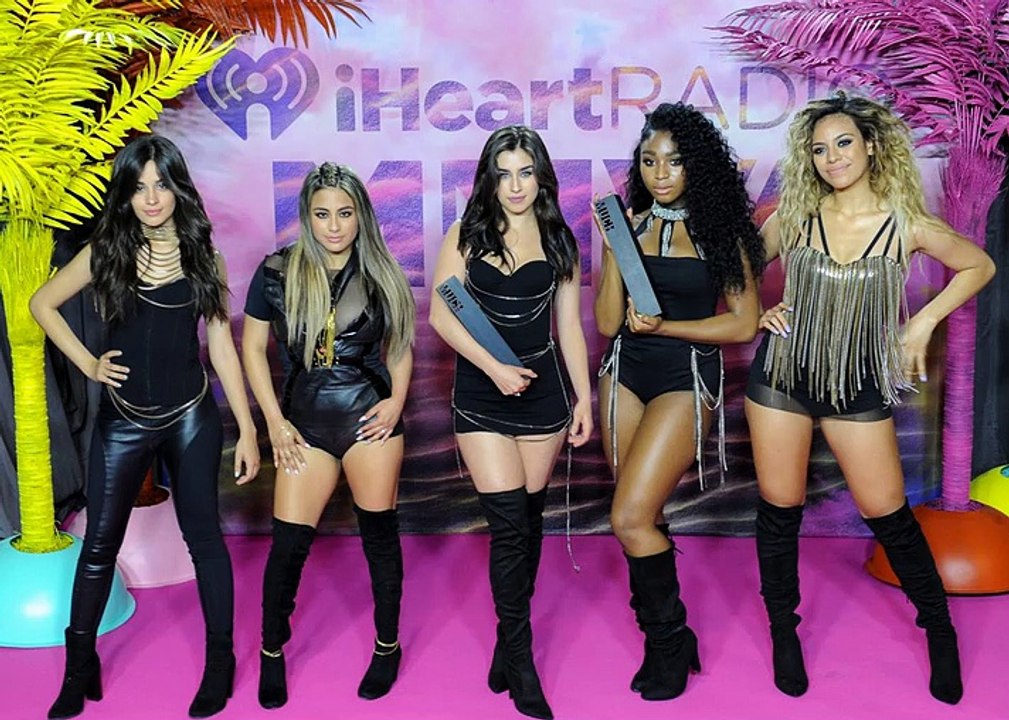 Fifth Harmony - Ladder
