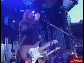 Bon Jovi -  Little Help from My Friends Cleveland 95