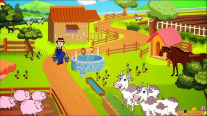 Five Little Ducks | Nursery Rhymes Collection | Kids Songs by Nursery Rhyme Street