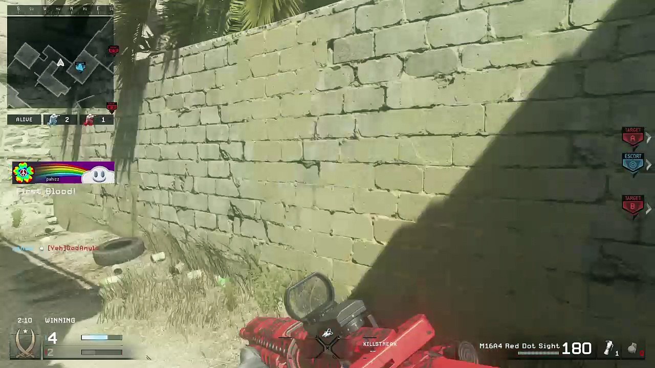 UMG Dispute