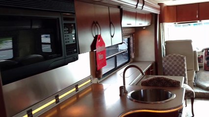 2011 Thor Serrano Diesel motor home for sale @ RV Ready