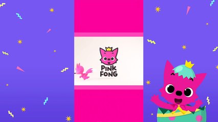 [App Trailer] PINKFONG Suprise Eggs