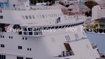 Vacay For Less Cruise Getaways – “Hot Ticket”