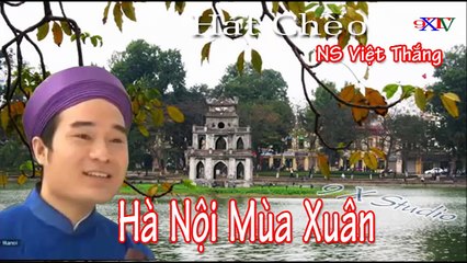 Việt Thắng Với Những Khúc Hát Chèo Hay Nhất