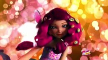 Mia & Me - Magical Centopia Tree & Mia Magic Dress / Larbre Enchante De Mia & Mia Princesse Et Fée