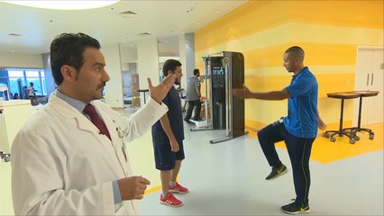 هذا الصباح-الرياضية قد تكون علاجا لكثير من الأمراض