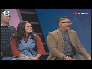 Improv Comedy, Kembar Dempet - Arief Didu, Denny Gitong, Cemen, Boris