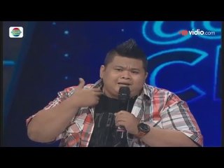 "Ospek" - Lolox Guest Star Stand Up Comedy Club