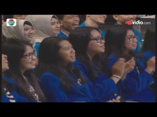 Mo Sidik, Arif Didu, Gilang Dhirga, Acho - Greatest Hits (Improv Comedy)