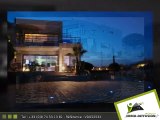 Villa A vendre Port camargue 160m2 - 1 640 000 Euros