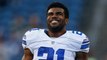 Ezekiel Elliott Sets Cowboys Rookie Rushing Record, Looking to Break Even MORE