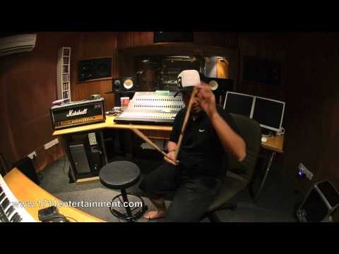 Sam Drumming : Signature Drum Stick