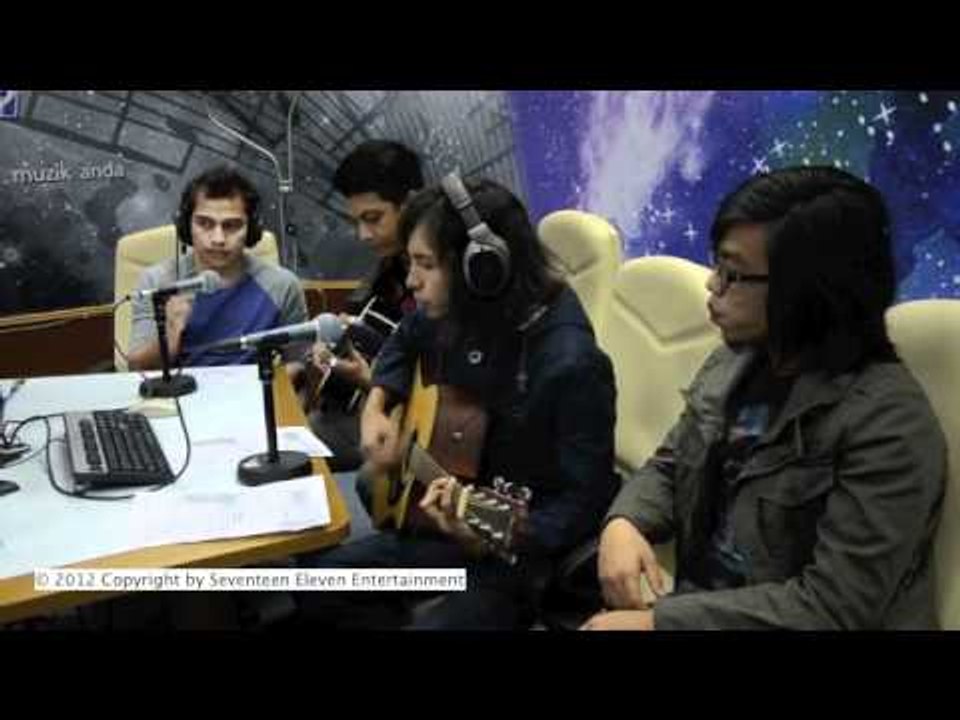 THEALIF - Empayar Calipsho @ Live Muzik.fm