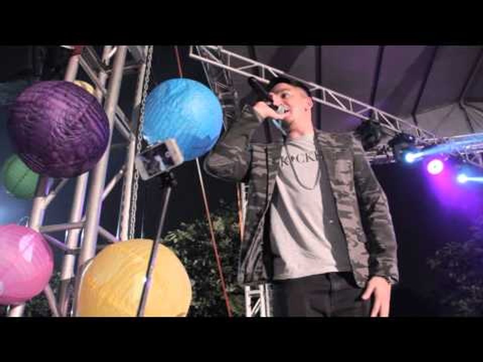 Sleeq - Untuk Dia | Frenster Universiti Malaya