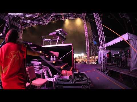 [News] Sekitar Persembahan Najwa Latif di EcoWorld Starlight 2015 di Iskandar Malaysia