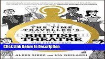 PDF The Time-Traveller s Guide to British Theatre: The First Four Hundred Years Audiobook Full Book