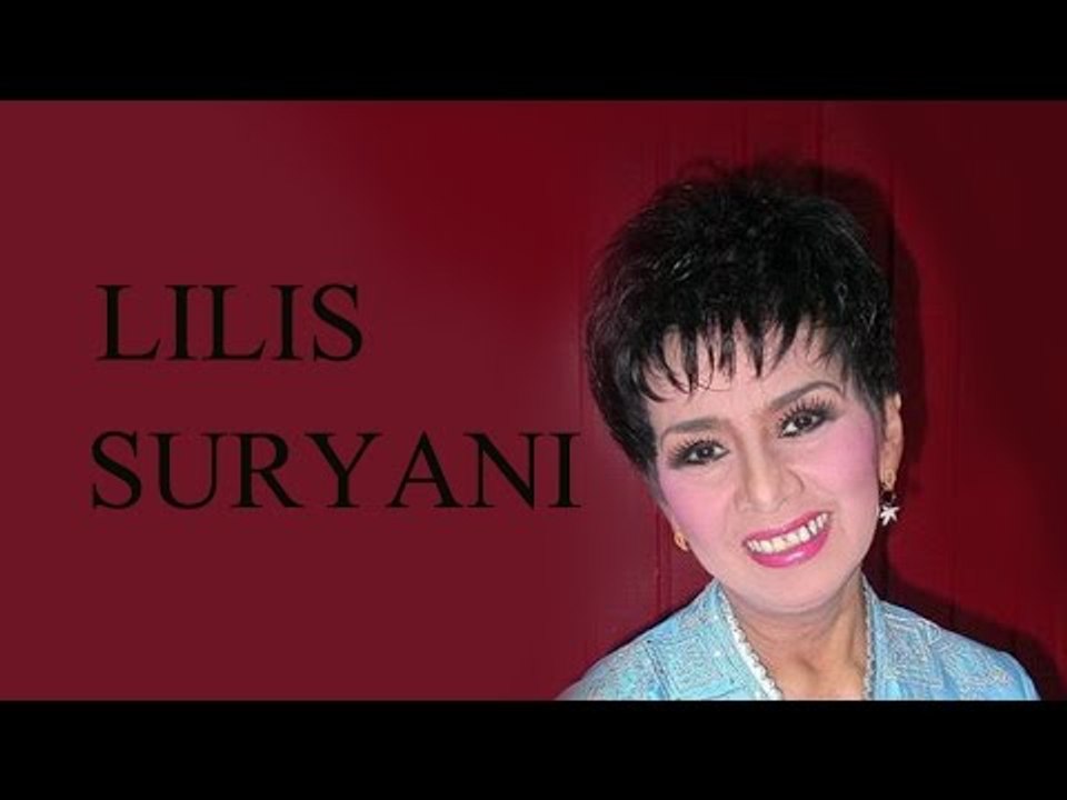 Lilis Suryani - Kisah Cinta