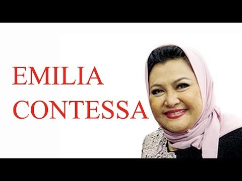 Emilia Contessa - Melati
