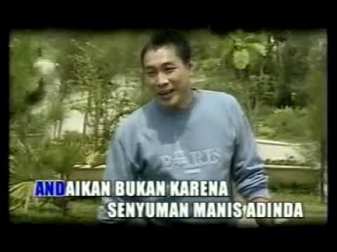 Ade Anwar - Diam-Diam Jatuh Hati