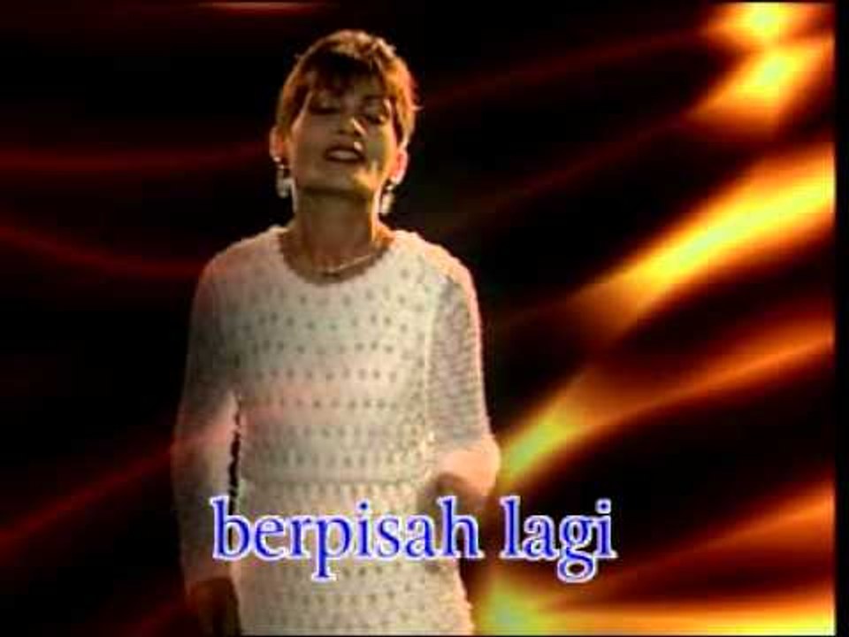 Margie Siegers - Jumpa Untuk Berpisah