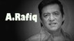 A. Rafiq - Ratapan Hati