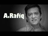 A. Rafiq - Ratapan Hati
