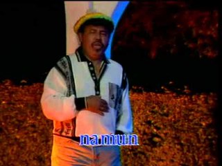 Hengky Black Brothers - Kenangan November