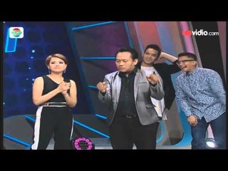 Situasi Komedi - Drive Thru Ngaco (Stand Up Comedy Club)