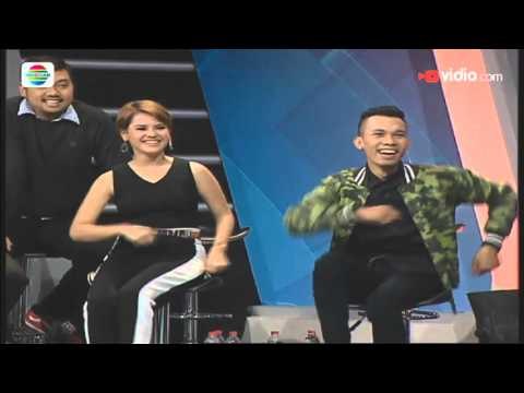 Improv Comedy, Greatest Hits - Botak Bukan Berarti Gondrong (Stand Up Comedy Club)