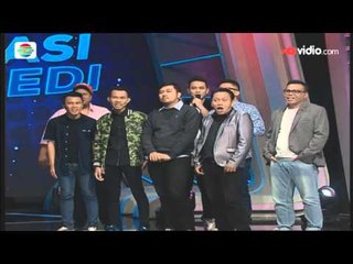 Situasi Komedi - Mytha Lestari si Guru Cantik (Stand Up Comedy Club)