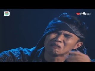 "Jika Serangan Galau Mendadak" - Cinta Cintaan Bersama Raditya Dika