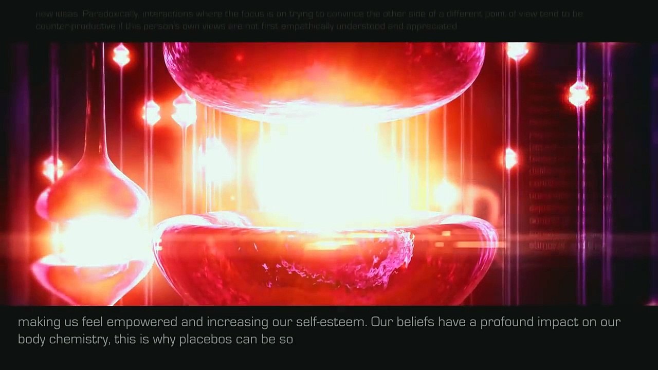 Theory of Everything