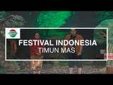 Festival Indonesia - TImus Mas