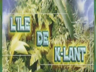 Trailer Equipe K-lant