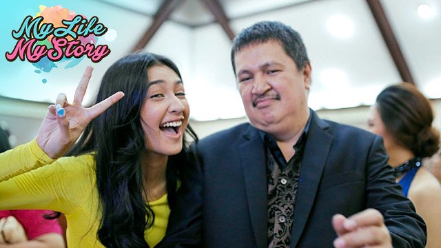 My Life My Story: Mikha Tambayong, Anak Papa Banget - Episode 1 (Part 2)