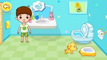 Baby Panda Potty Training For Kids - Babys Potty - Toilet Training Educational Games by BabyBus