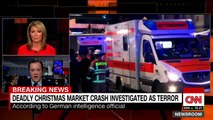 The Truth About the Berlin Christmas Market Attack.